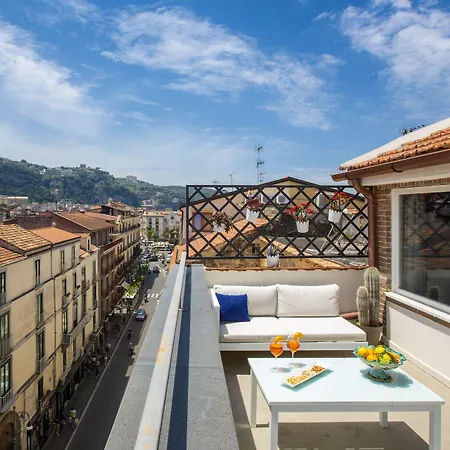 Affittacamere Boutique 186 4*