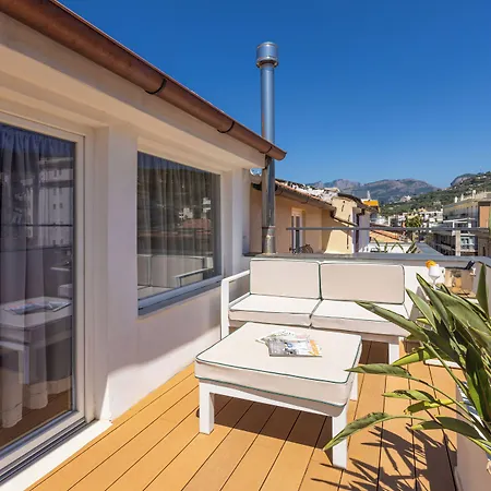 Boutique 186 4* Península Sorrentina