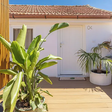 Boutique 186 Affittacamere 4*