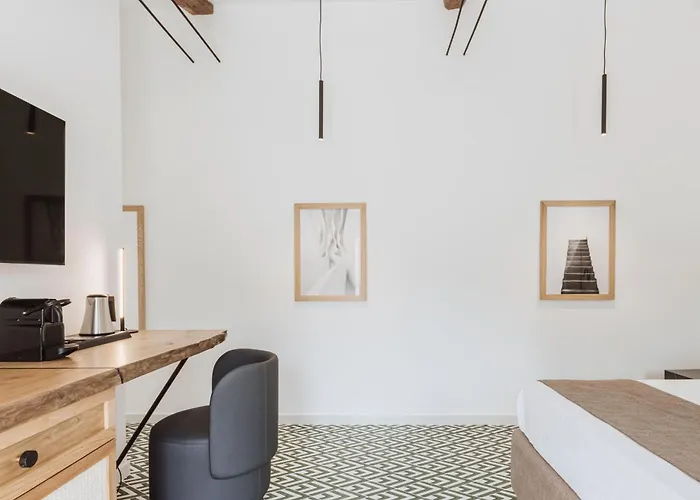 Gæstehus Boutique 186 4*