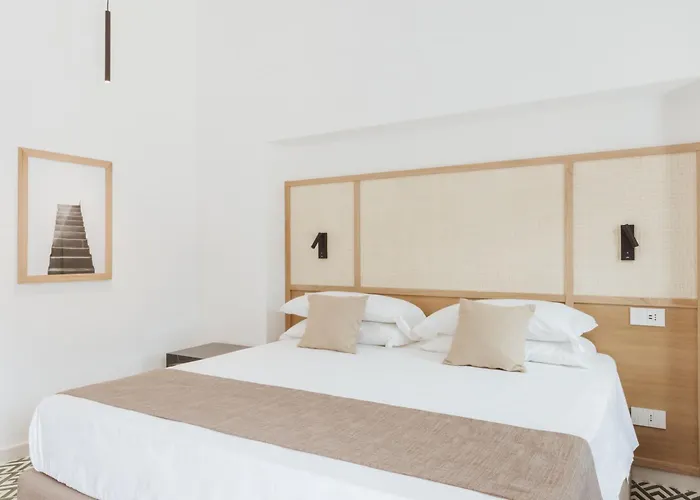 Boutique 186 Πανσιόν Σορέντο