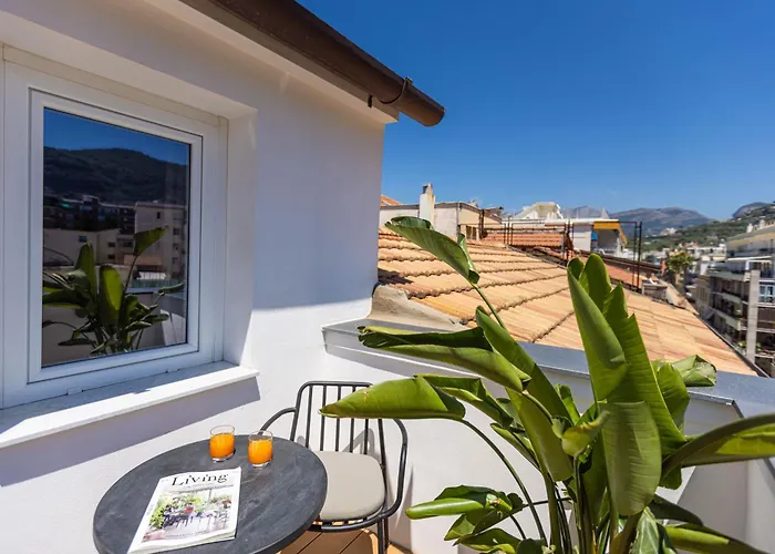 Boutique 186 Σορέντο