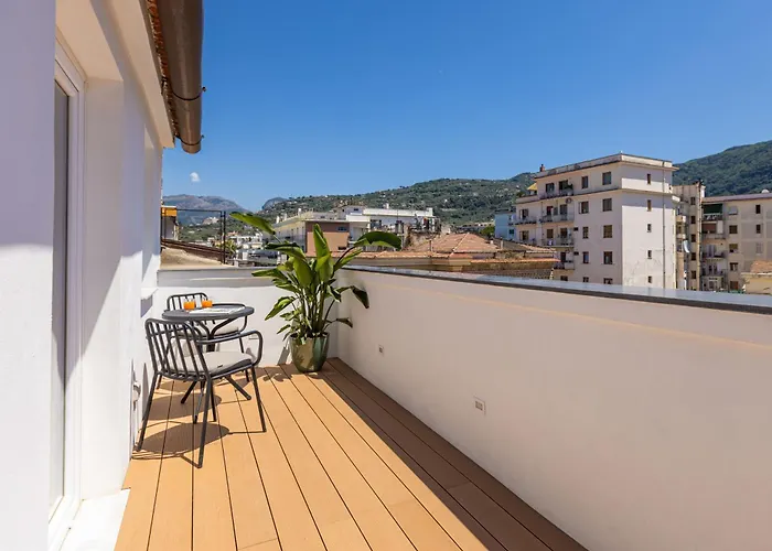 Boutique 186 4* Σορέντο