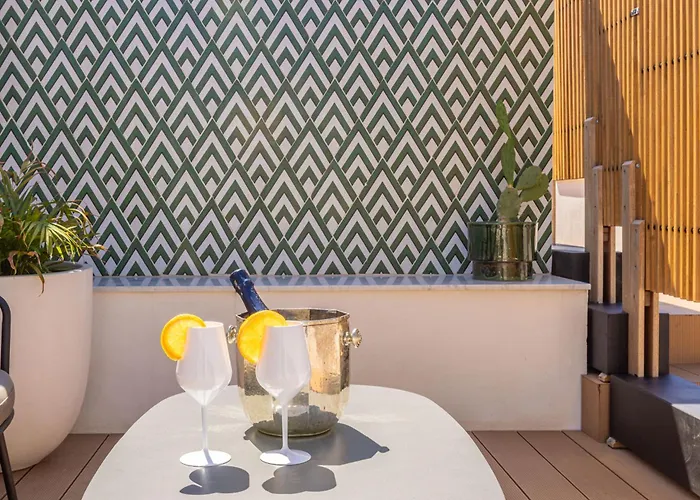 Boutique 186 Gæstehus