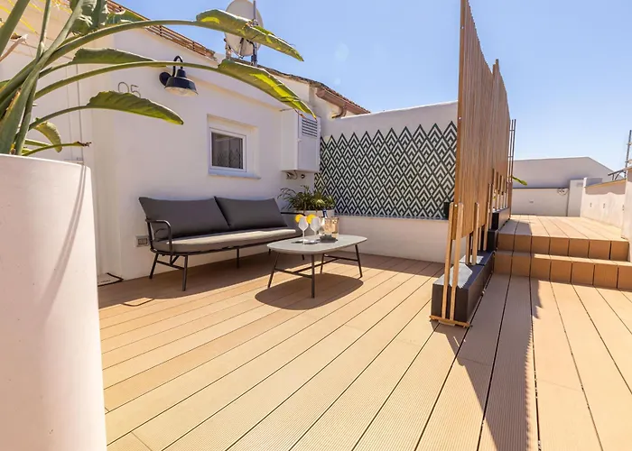 Gæstehus Boutique 186