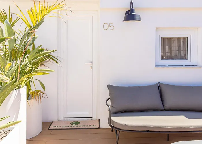 Boutique 186 Πανσιόν 4*