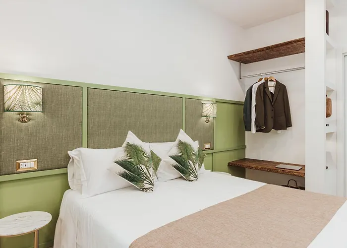 Boutique 186 4* Σορέντο