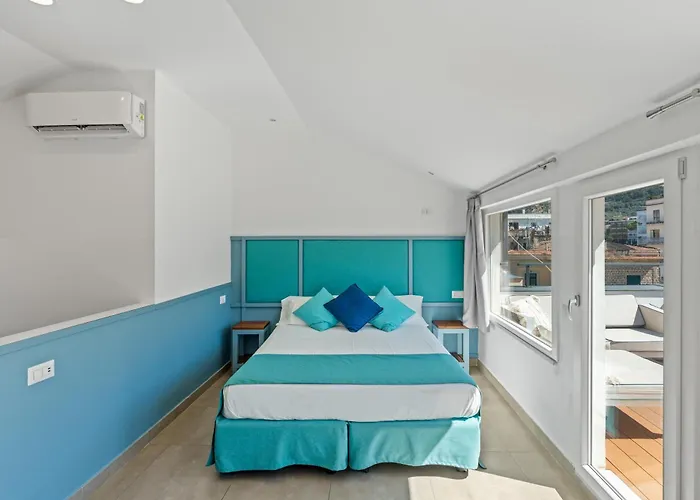 Boutique 186 Gæstehus 4*