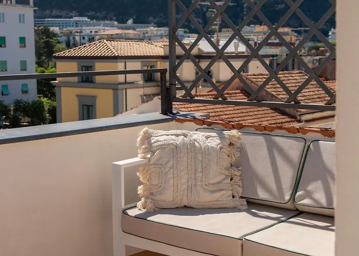 Guest house Boutique 186