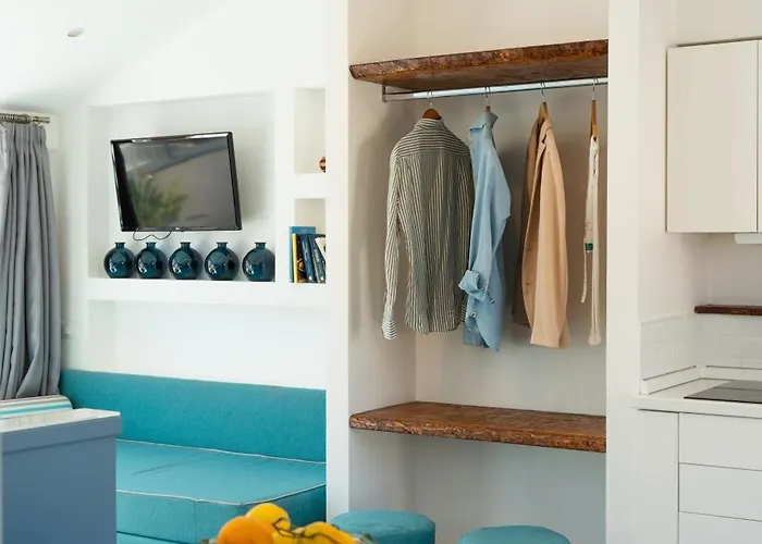 Boutique 186 Πανσιόν Σορέντο