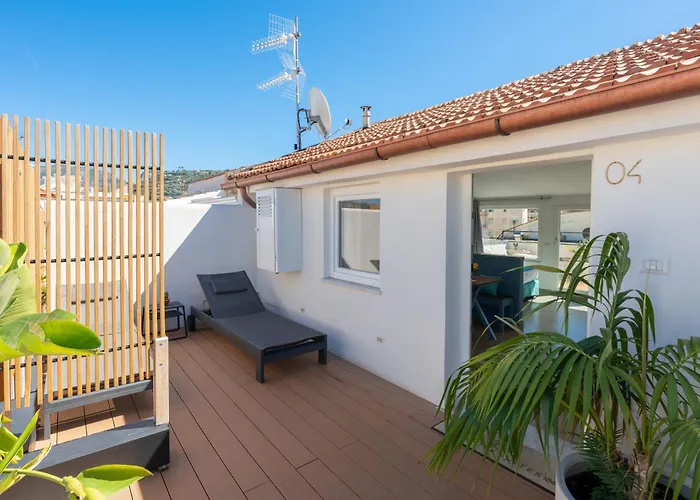 Boutique 186 4* Sorrento