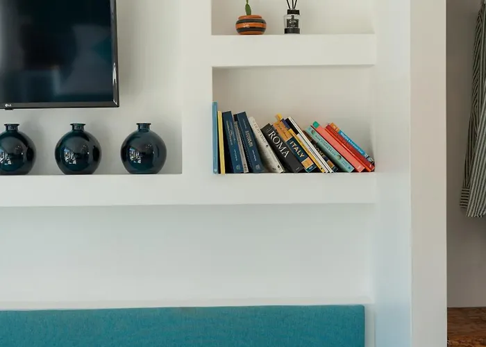 Boutique 186 Gæstehus