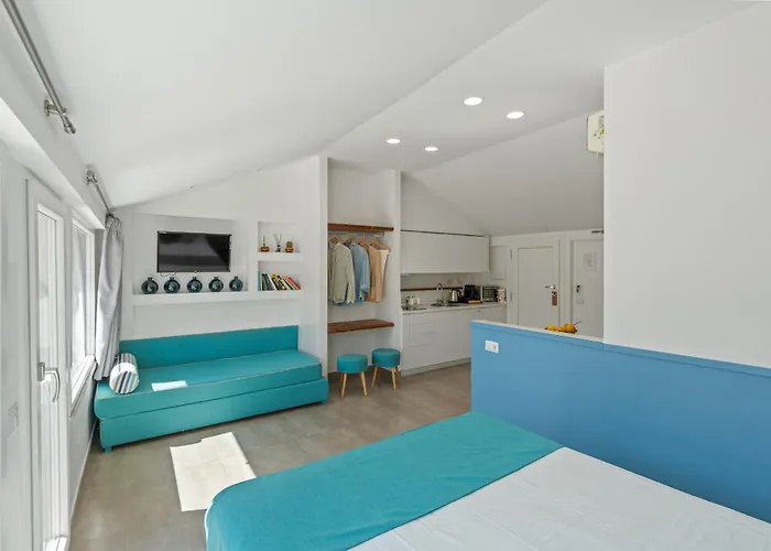 Guest house Boutique 186 Sorrento