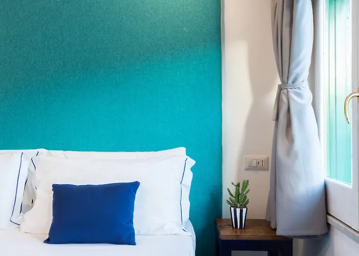 Boutique 186 Πανσιόν 4*