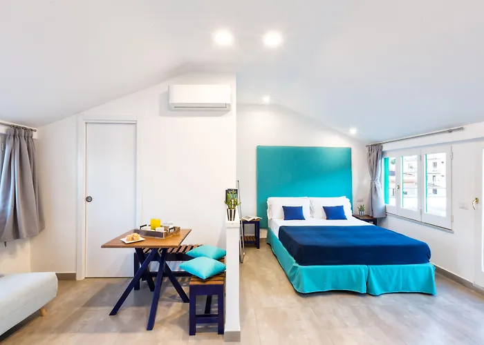 Boutique 186 4* Σορέντο