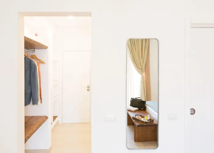 Gæstehus Boutique 186