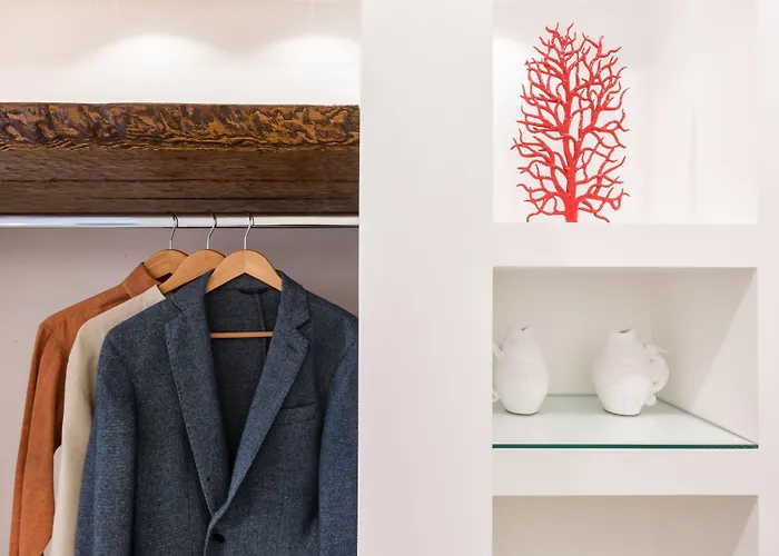 Πανσιόν Boutique 186 Σορέντο