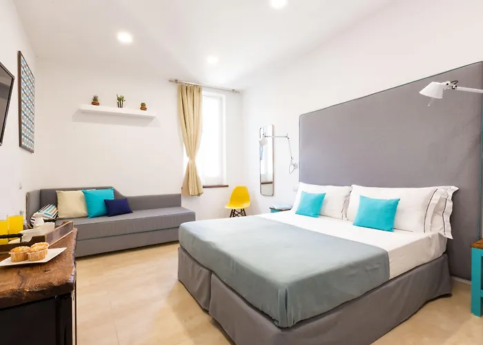 Πανσιόν Boutique 186