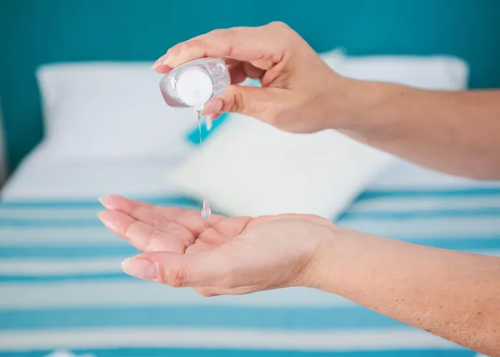 Gæstehus Boutique 186 Sorrento