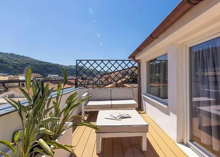 Πανσιόν Boutique 186