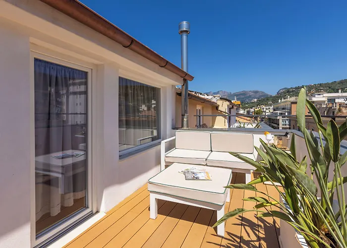 Boutique 186 4* Sorrento