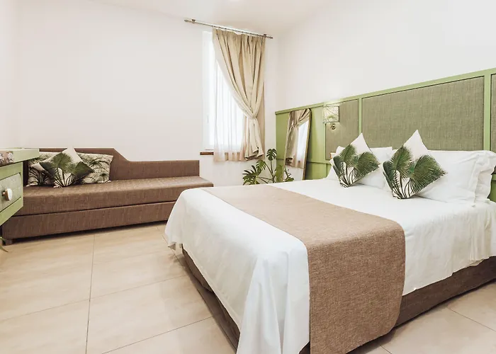 Πανσιόν Boutique 186 Σορέντο