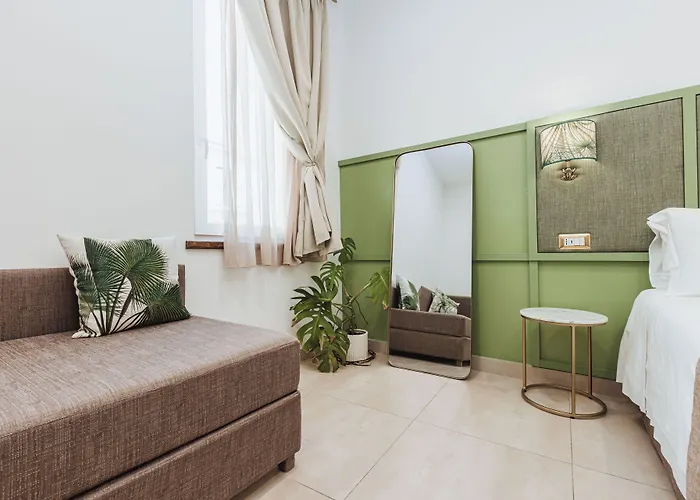 Gæstehus Boutique 186 Sorrento