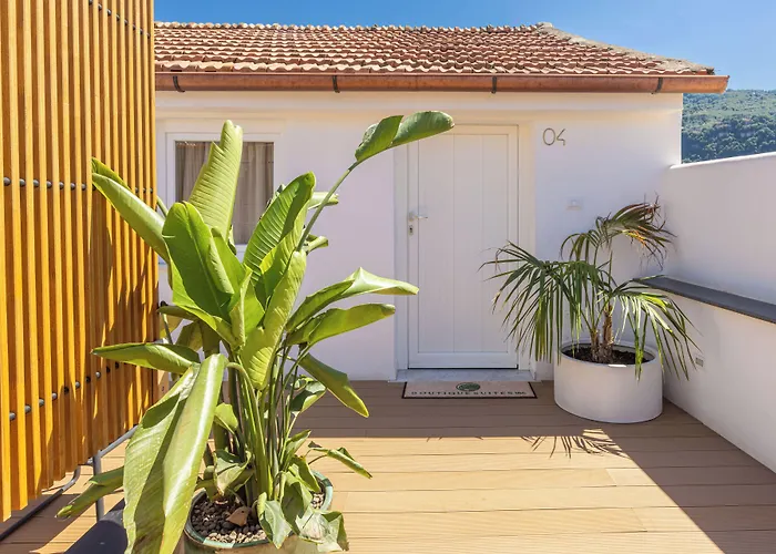 Boutique 186 Πανσιόν 4*